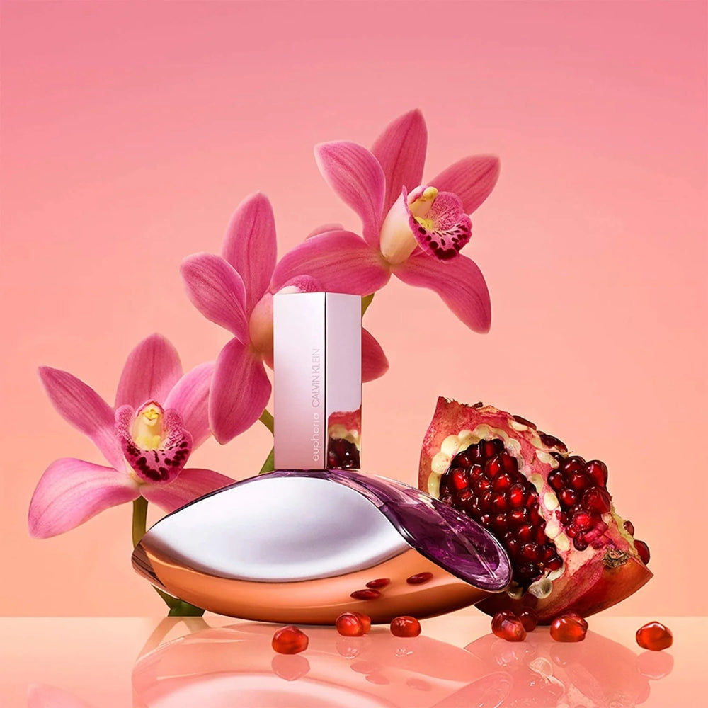 EUPHORIA WOMAN EDP 100 ML