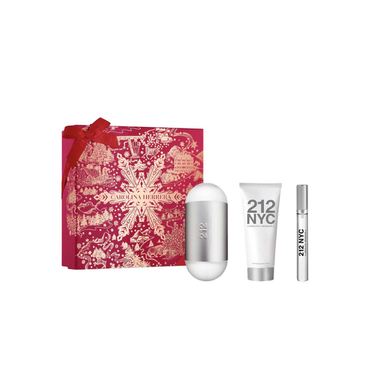 ESTUCHE 212 NYC WOMAN