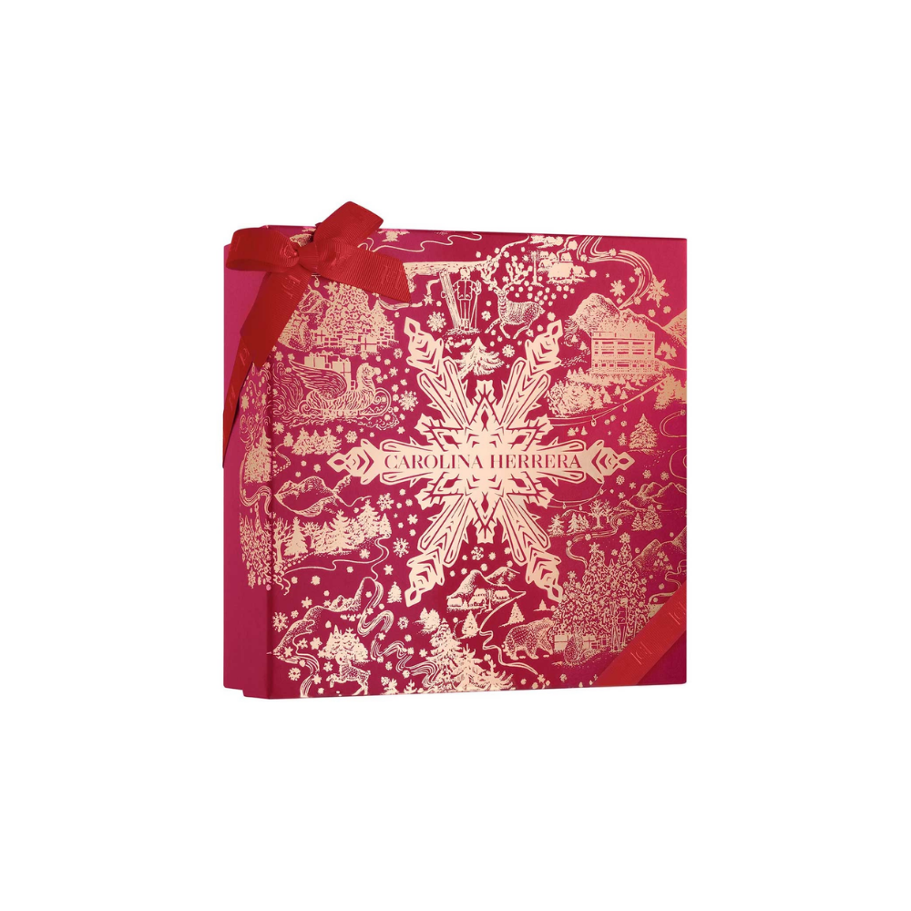 ESTUCHE 212 NYC WOMAN