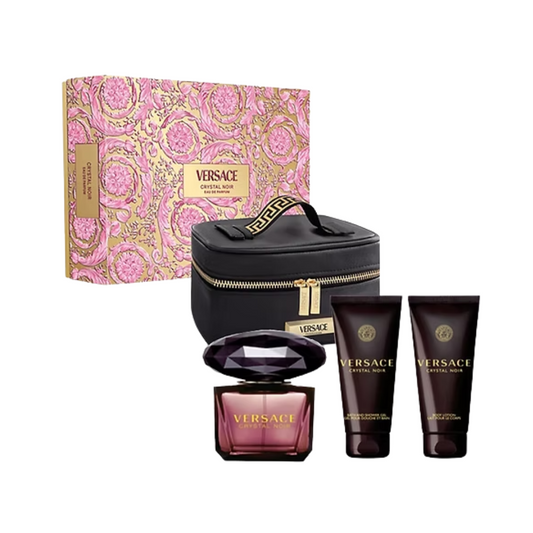 ESTUCHE CRYSTAL NOIR