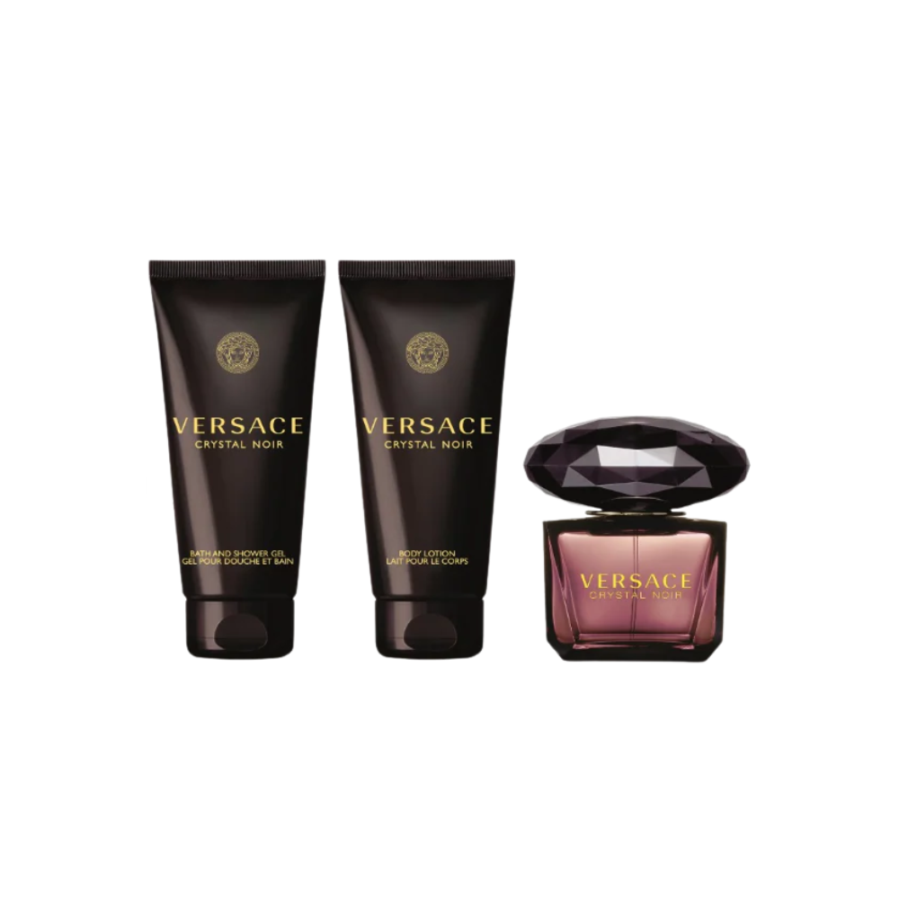 ESTUCHE CRYSTAL NOIR