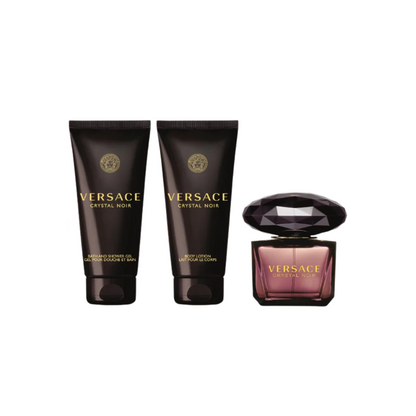ESTUCHE CRYSTAL NOIR