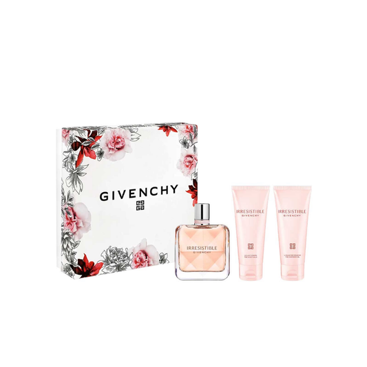 ESTUCHE IRRESISTIBLE