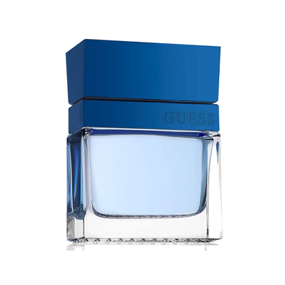 ESTUCHE GUESS SEDUCTIVE HOMME BLUE