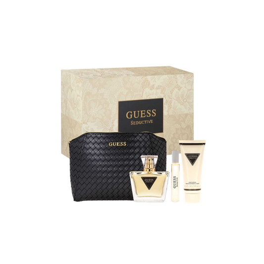 ESTUCHE GUESS SEDUCTIVE WOMAN