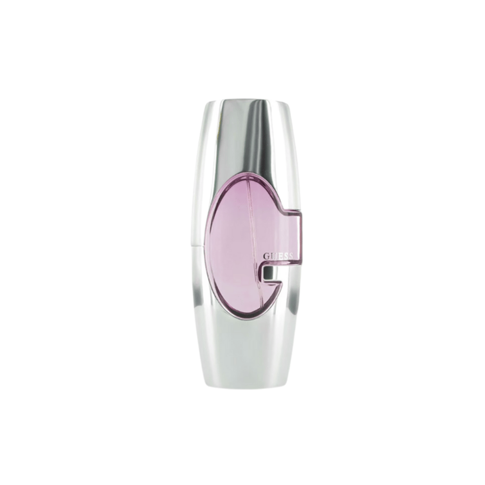 ESTUCHE GUESS ROSA