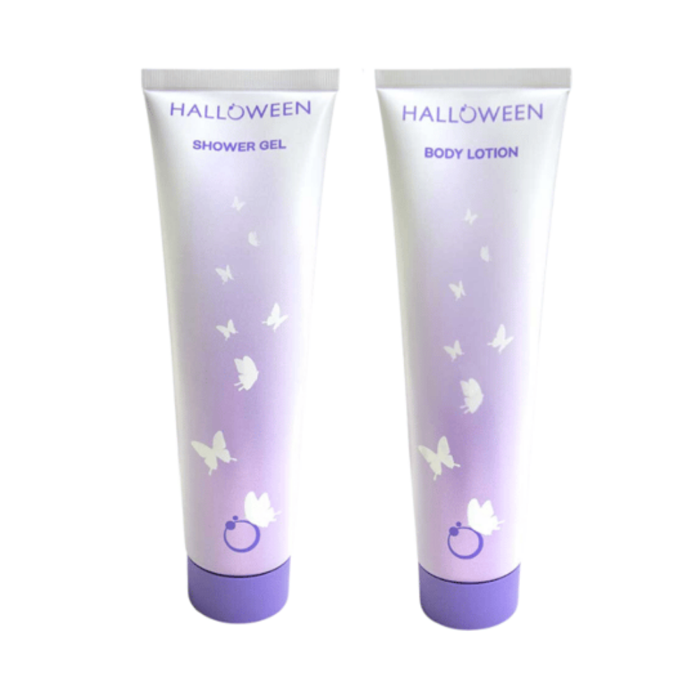 ESTUCHE HALLOWEEN WOMAN
