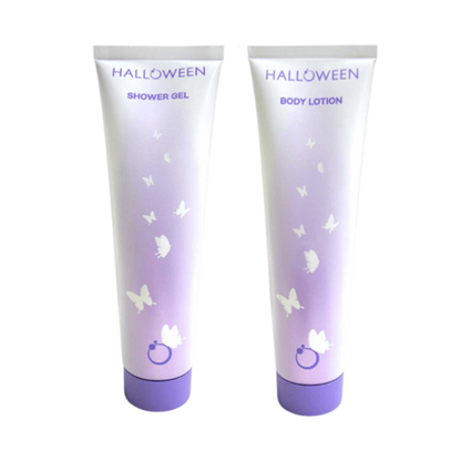 ESTUCHE HALLOWEEN WOMAN