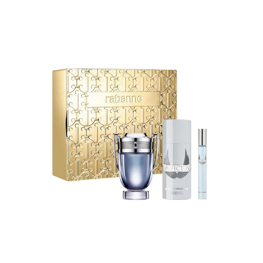 ESTUCHE INVICTUS