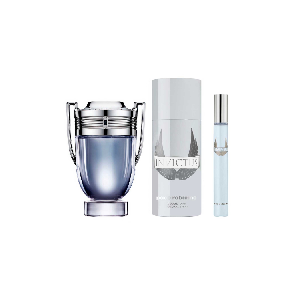 ESTUCHE INVICTUS