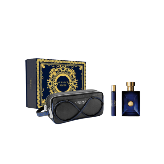 ESTUCHE DYLAN BLUE MEN