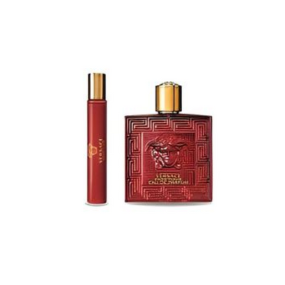 ESTUCHE EROS FLAME EDP BOLSA