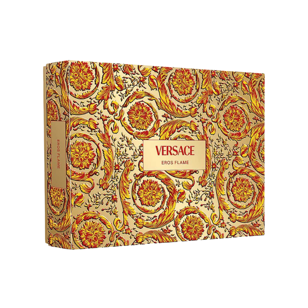 ESTUCHE EROS FLAME EDP BOLSA