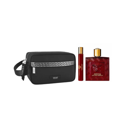 ESTUCHE EROS FLAME EDP BOLSA