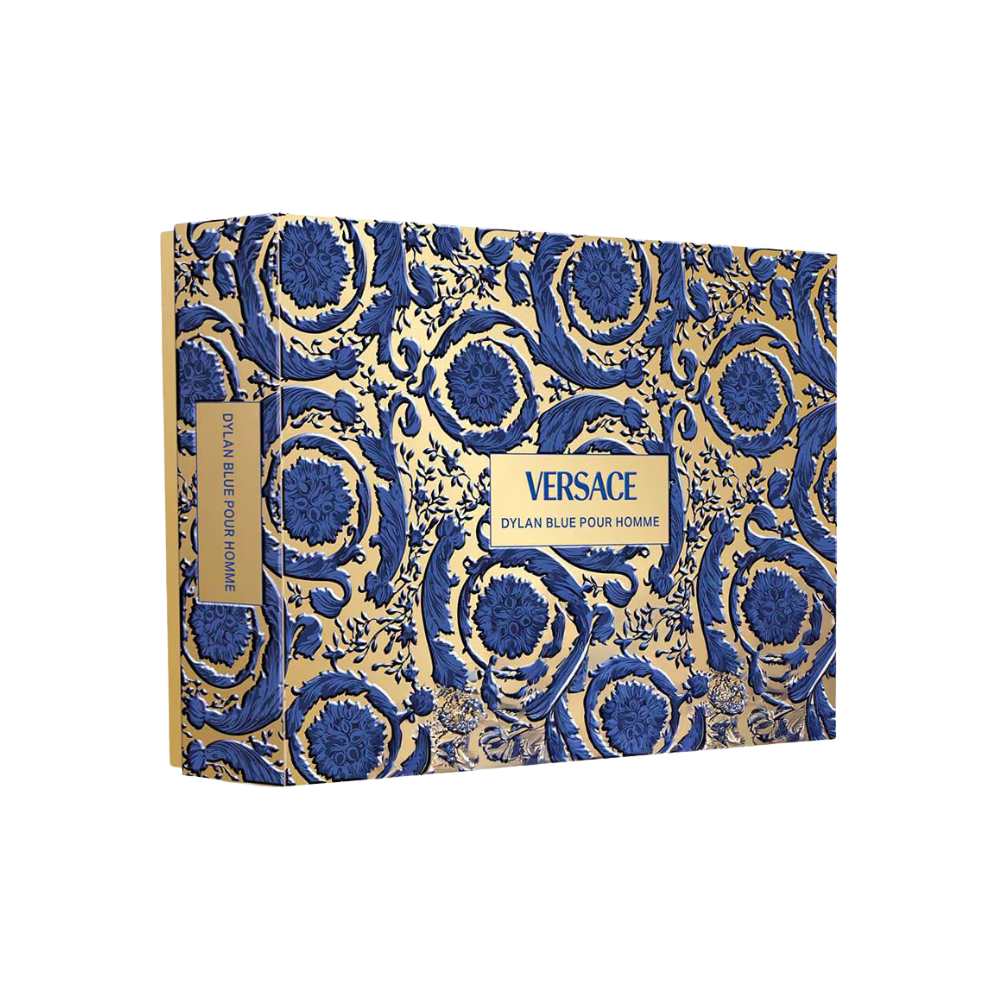 ESTUCHE DYLAN BLUE MAN