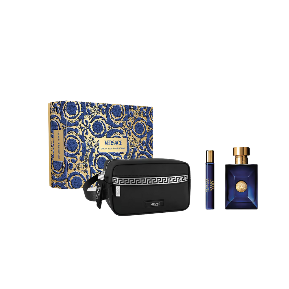 ESTUCHE DYLAN BLUE MAN