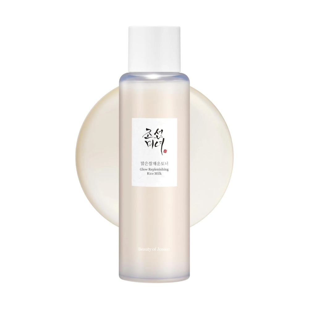 GLOW REPLENISHING RICE MILK 150 ML