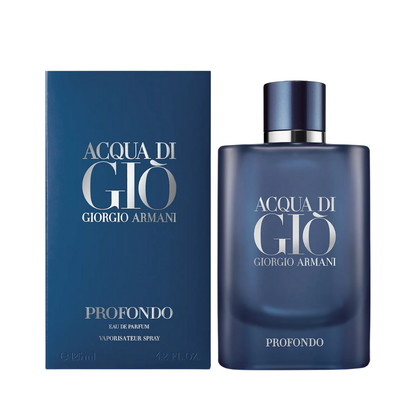 ACQUA DI GIO PROFONDO EDP 200 ML