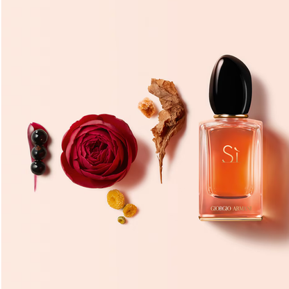 SI INTENSE EDP 100 ML