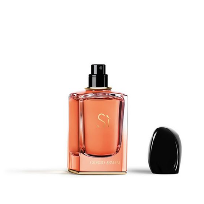 SI INTENSE EDP 100 ML