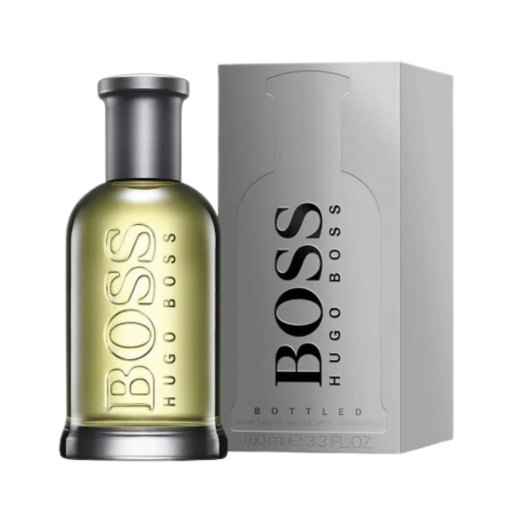 BOSS BOTTLED EDP 100 ML