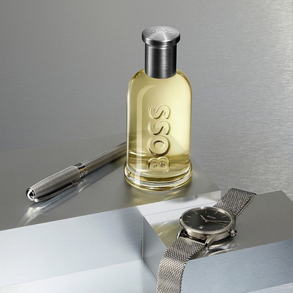 BOSS BOTTLED EDP 100 ML