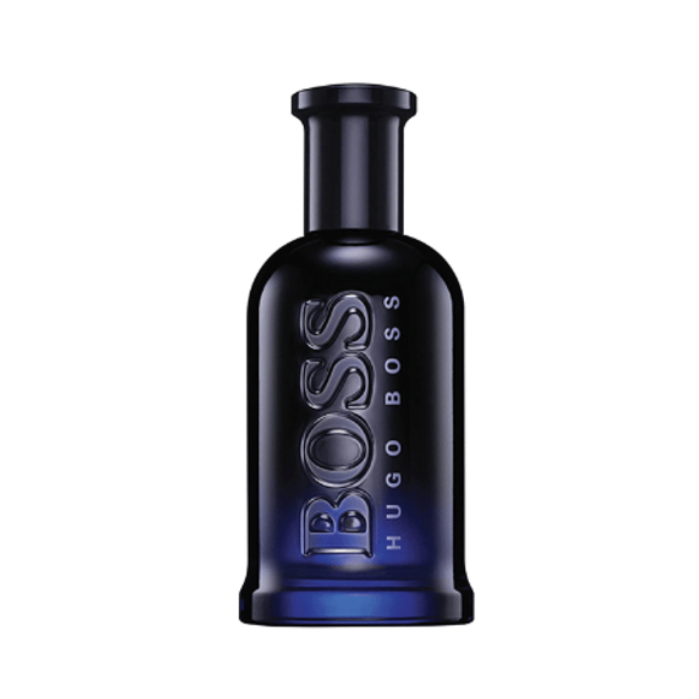 BOSS BOTTLED NIGHT EDT 200ML