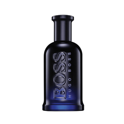 BOSS BOTTLED NIGHT EDT 200ML