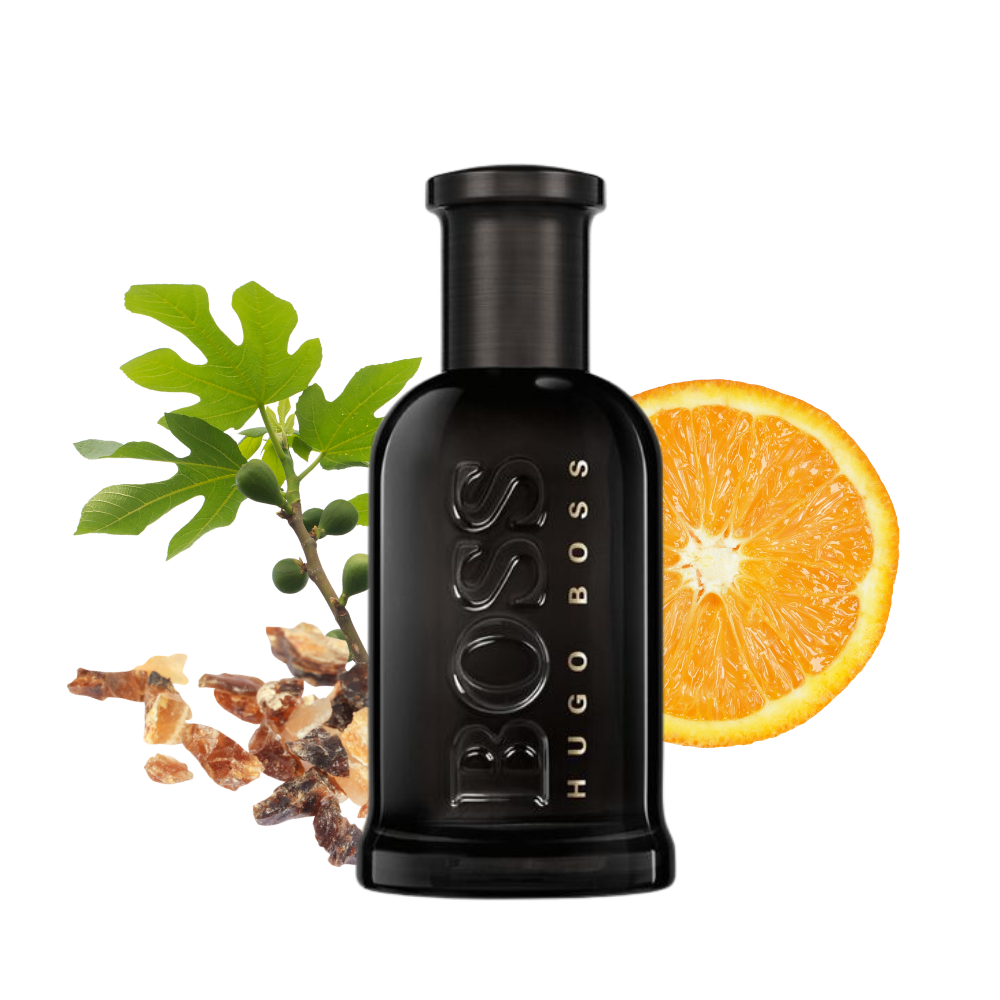 BOSS BOTTLED PARFUM 100 ML