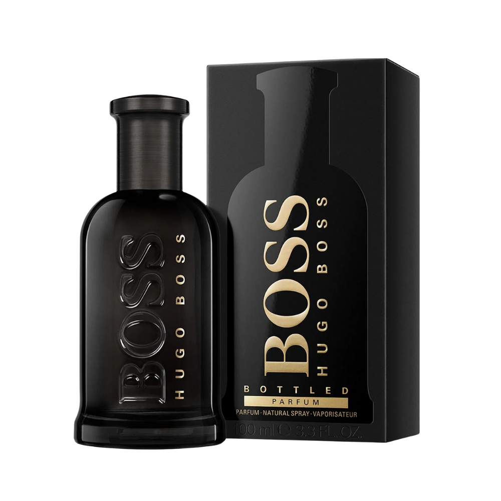 BOSS BOTTLED PARFUM 100 ML