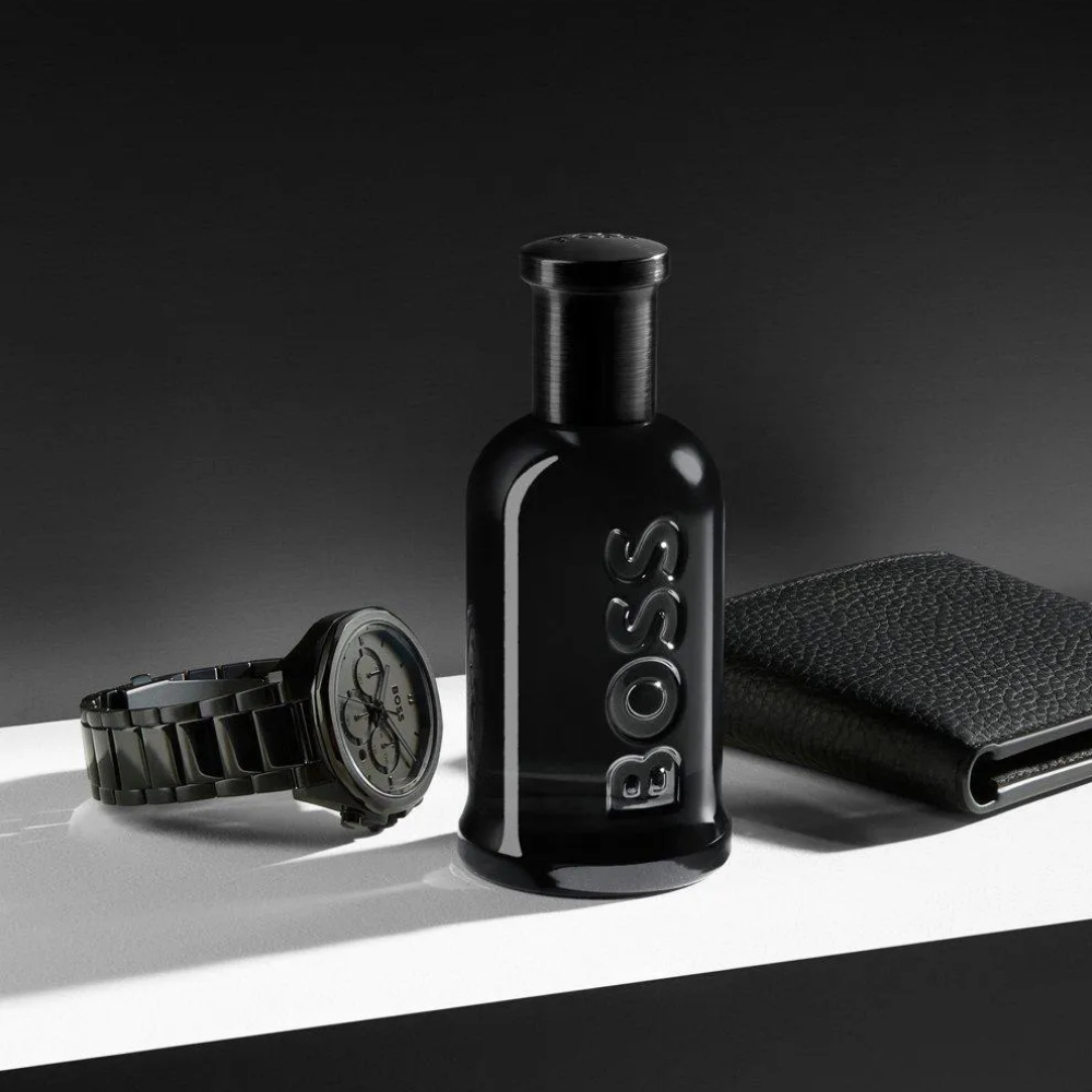 BOSS BOTTLED PARFUM 100 ML