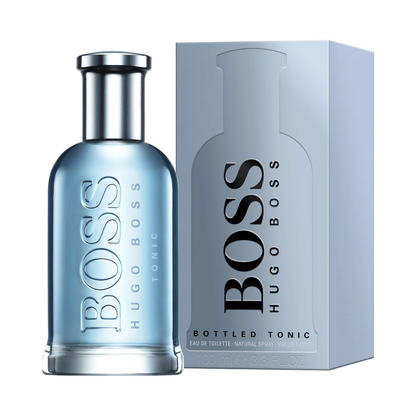 BOSS BOTTLED TONIC EDT 100 ML