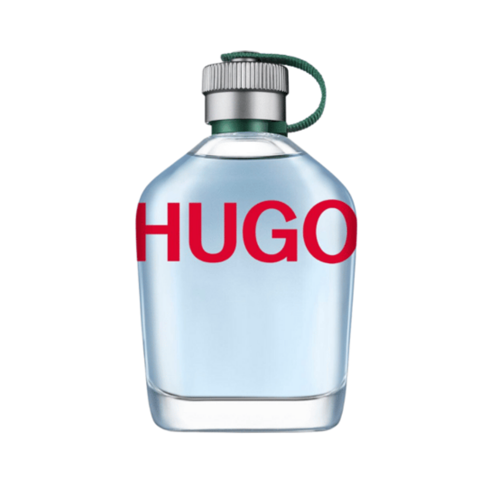 HUGO EDT 125 ML