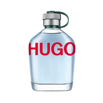 HUGO EDT 125 ML
