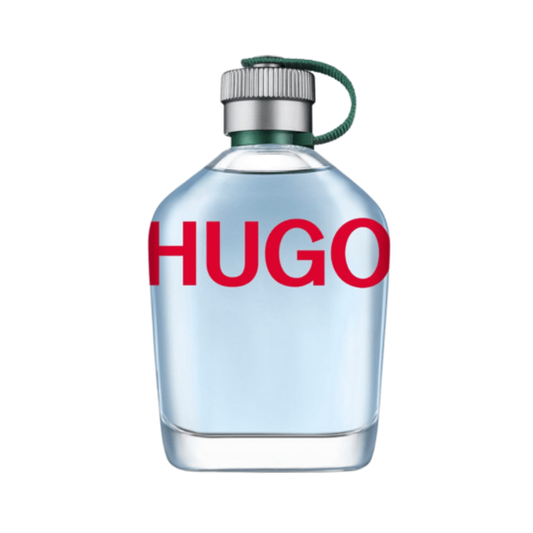 HUGO EDT 125 ML