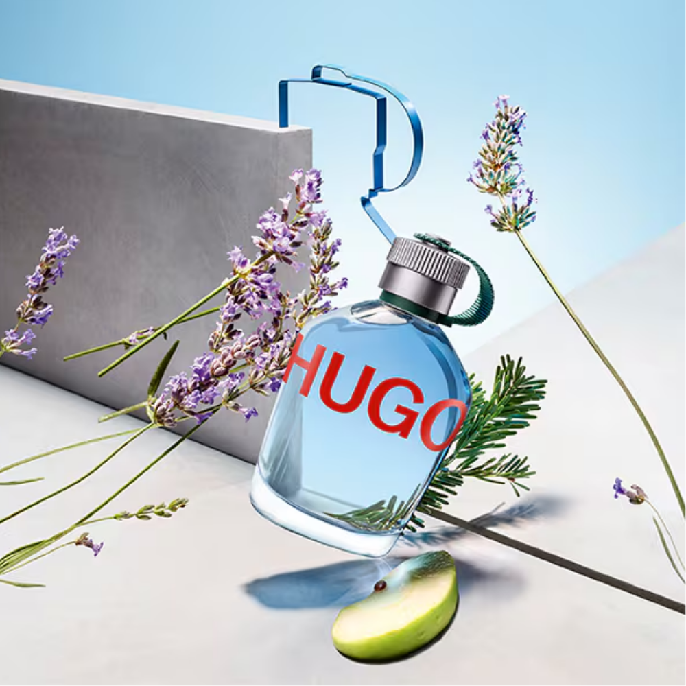 HUGO EDT 125 ML
