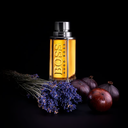 BOSS THE SCENT MEN EDT 100 ML