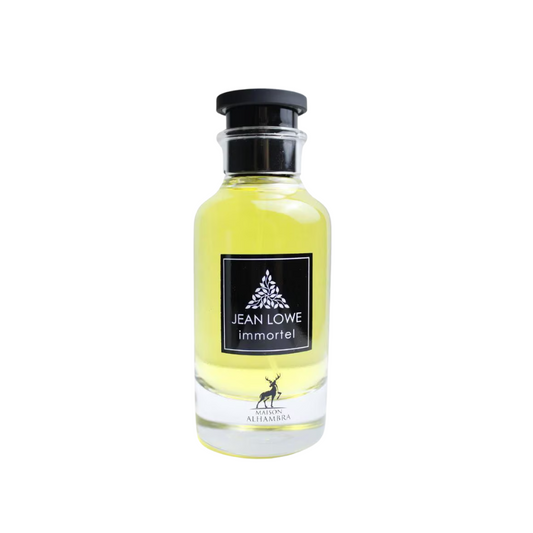 JEAN LOWE IMMORTEL EDP 100 ML