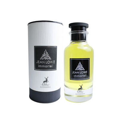JEAN LOWE IMMORTEL EDP 100 ML