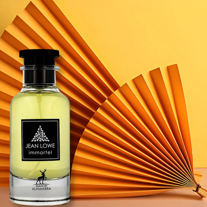 JEAN LOWE IMMORTEL EDP 100 ML