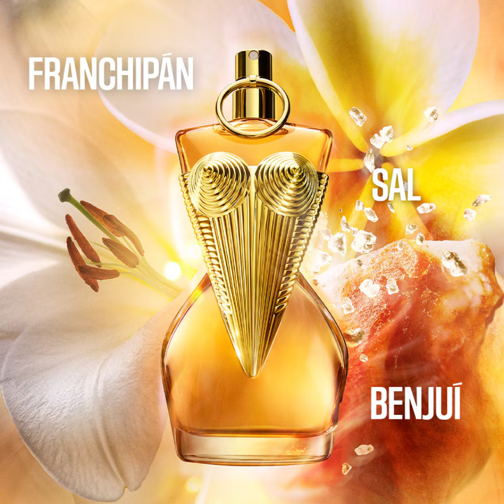 DIVINE LE PARFUM 100 ML