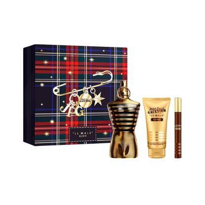 ESTUCHE LE MALE ELIXIR