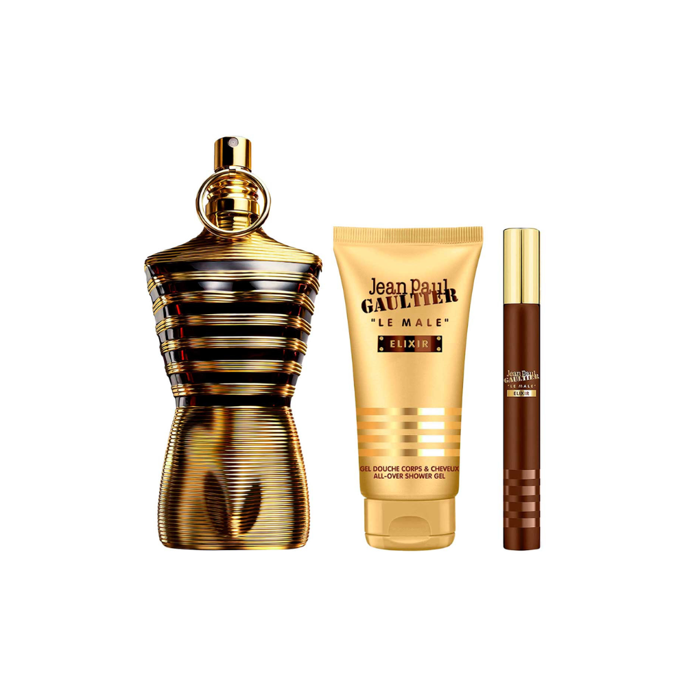 ESTUCHE LE MALE ELIXIR