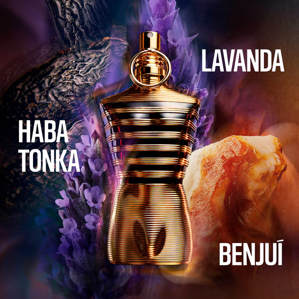 ESTUCHE LE MALE ELIXIR