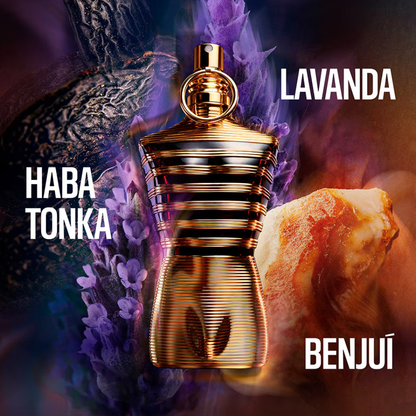 ESTUCHE LE MALE ELIXIR