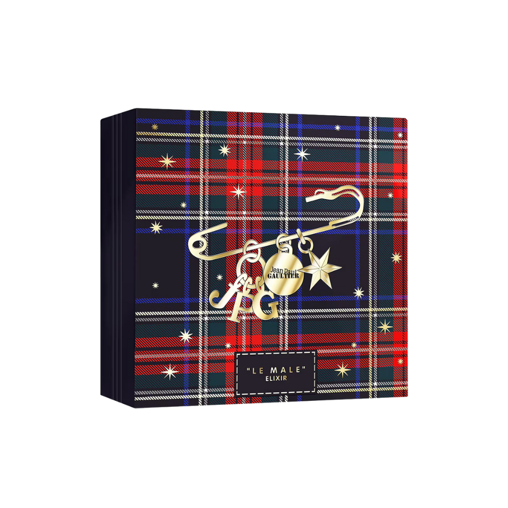 ESTUCHE LE MALE ELIXIR