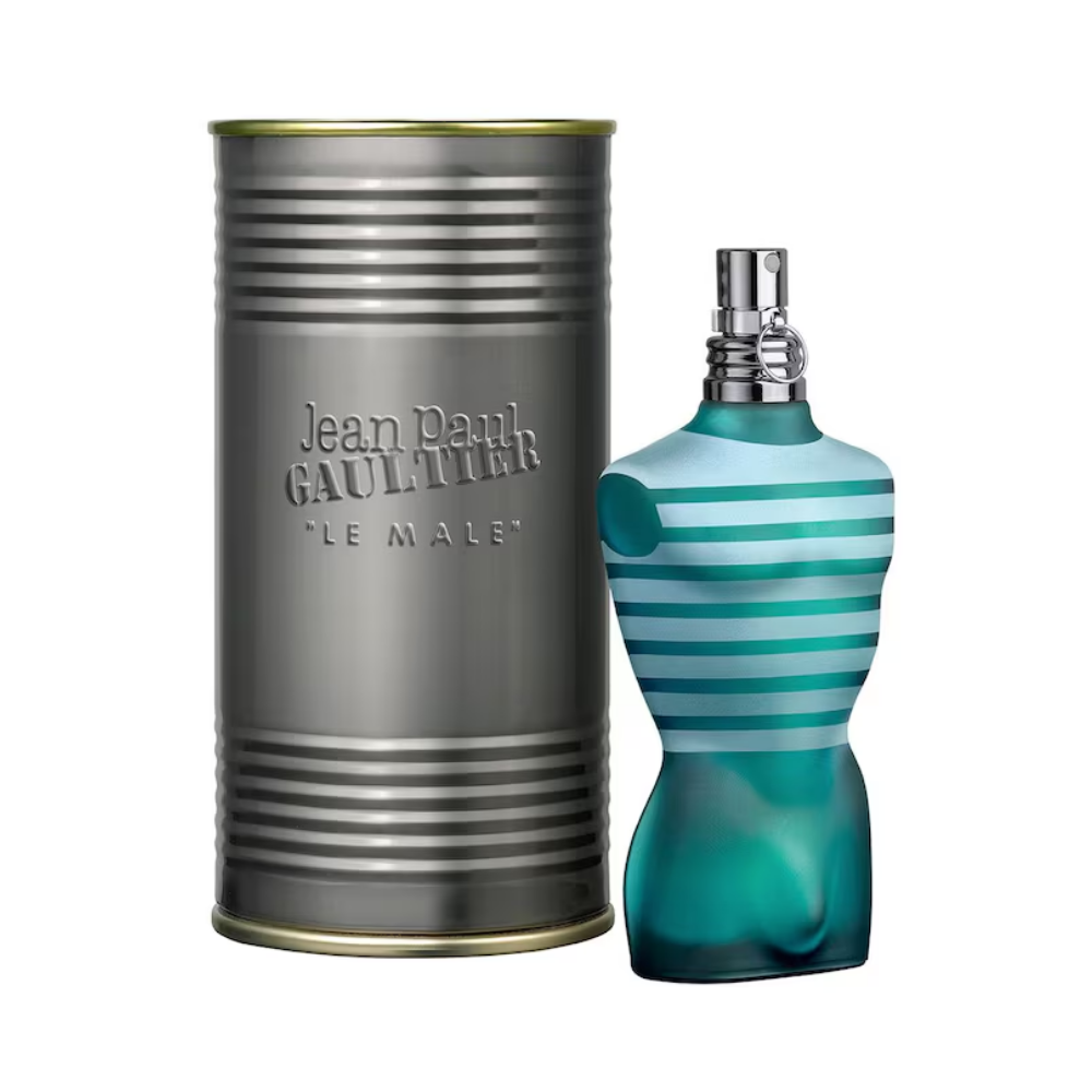 LE MALE EDT 125 ML