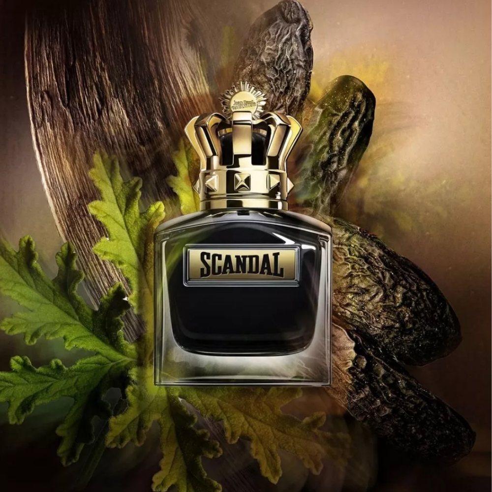SCANDAL LE PARFUM INTENSE  MAN EDP 100ML