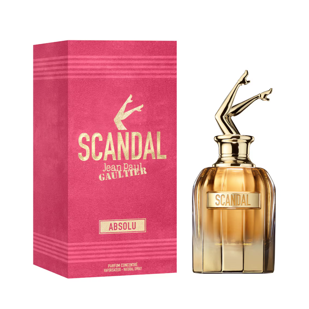 SCANDAL ABSOLU WOMAN EDP 100 ML