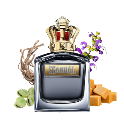 SCANDAL MAN EDT 100 ML